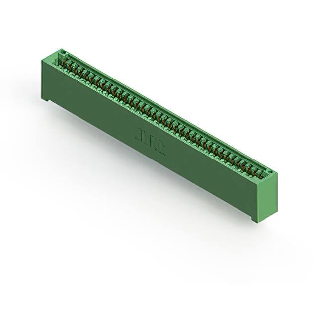 845-036-541-101 EDAC Inc.  Edgeboard Connectors